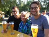 ein Bild aus dem Album