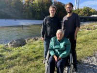 ein Bild aus dem Album