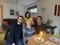 ein Bild aus dem Album