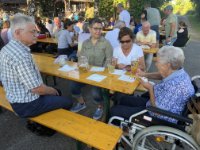 ein Bild aus dem Album