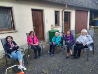 ein Bild aus dem Album